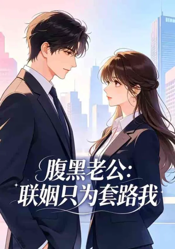 腹黑老公:联姻只为套路我