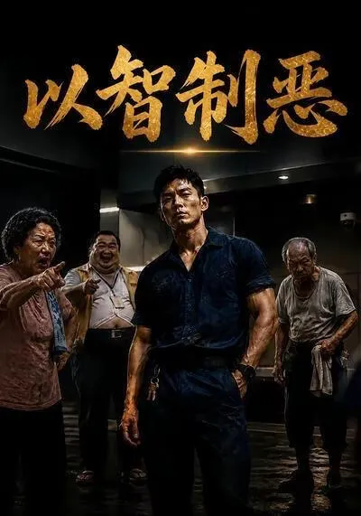 以智制恶