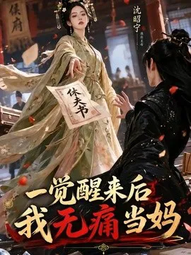 一觉醒来后我无痛当妈