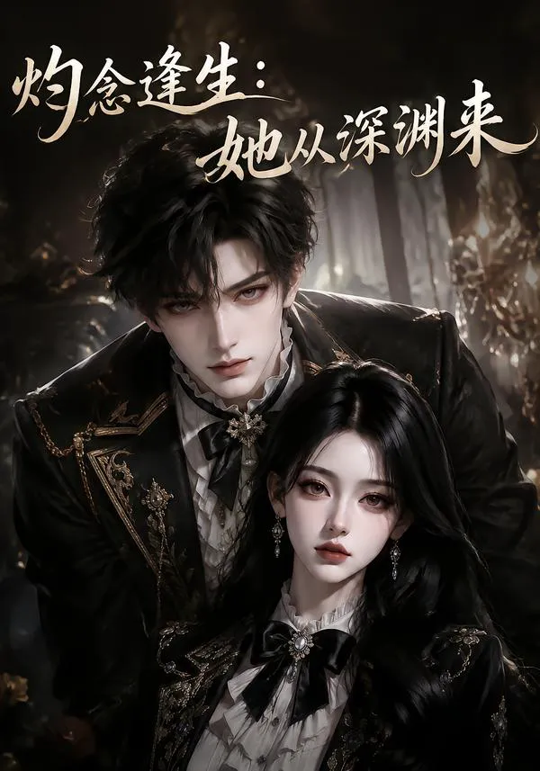 灼念逢生:她从深渊来