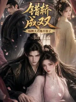 错轿成双:病秧夫君他不装了