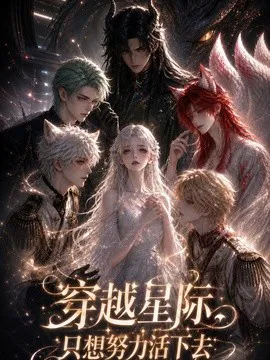 穿越星际,只想努力活下去