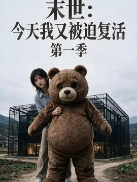末世:今天我又被迫复活第一季