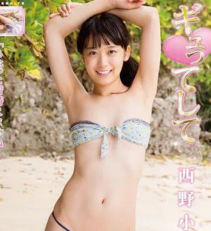 甜美氛围