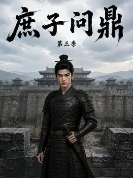 庶子问鼎第三季