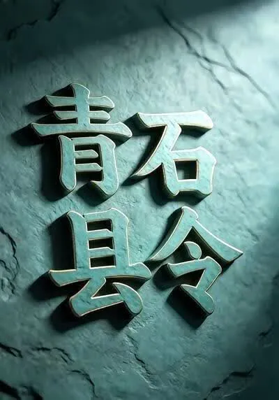 青石县令2