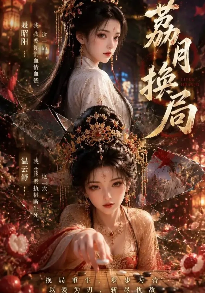 荔月换局