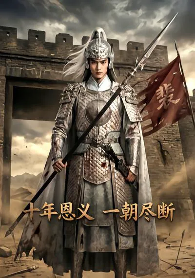 十年恩义,一朝尽断