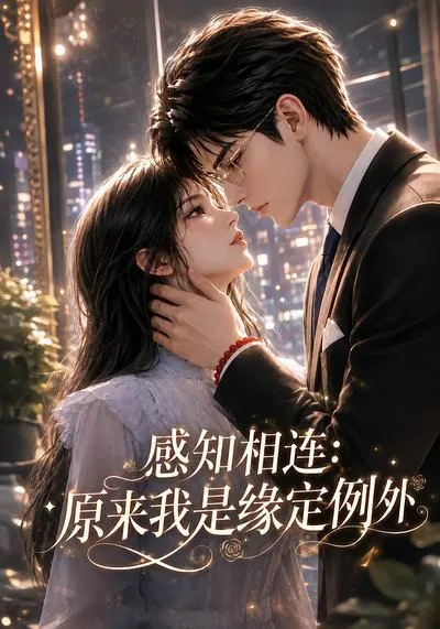 感知相连:原来我是缘定例外