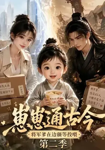 崽崽通古今,将军爹在边疆等投喂第二季