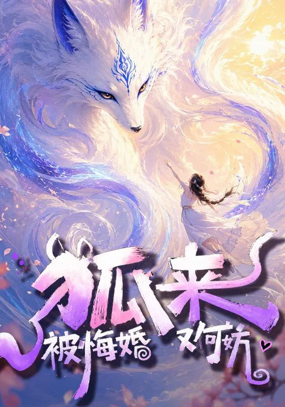 狐来:被悔婚又何妨