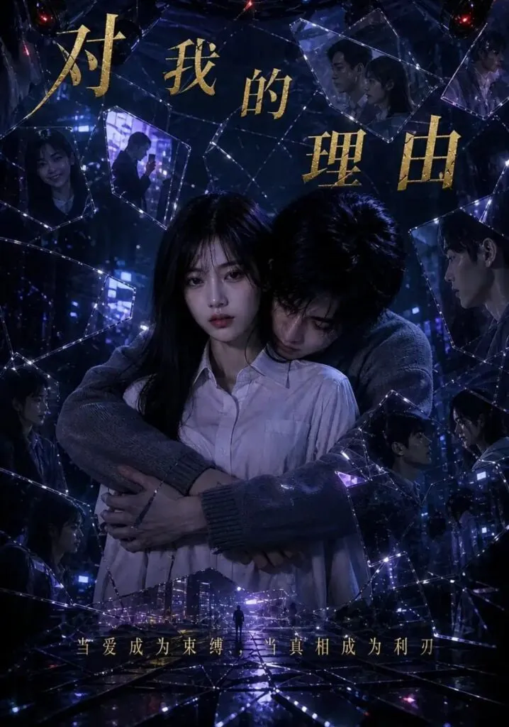 对我的理由