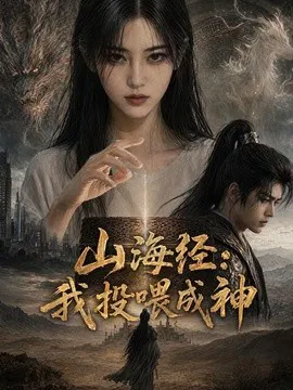 山海经:我投喂成神