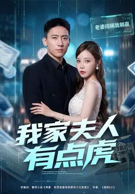 我家夫人有点虎