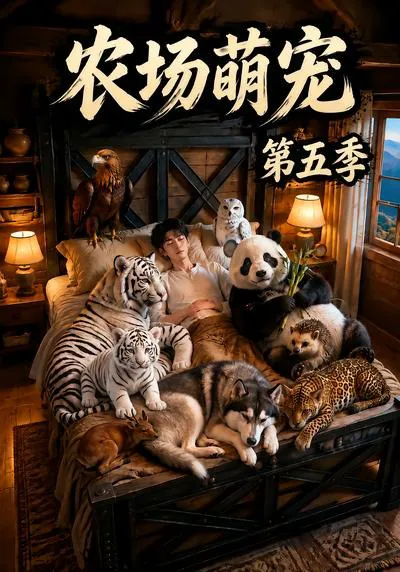 农场萌宠!第五季