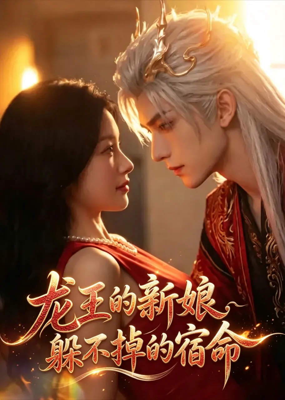 龙王的新娘,躲不掉的宿命