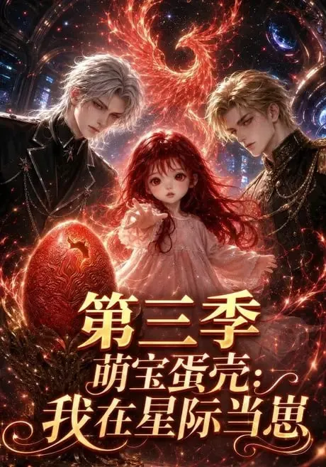 萌宝蛋壳:我在星际当崽第三季