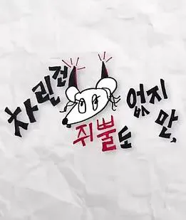虽然没准备什么菜第四季