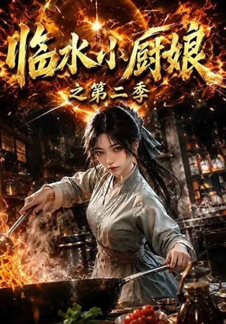 临水小厨娘之第二季