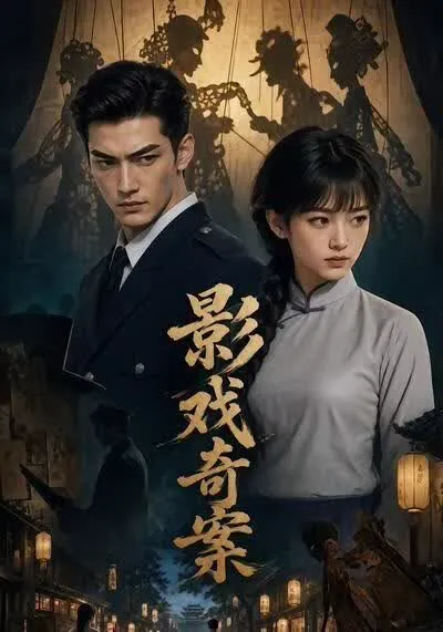 影戏奇案