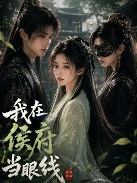 我在侯府当眼线