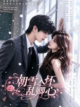 朝雪入怀乱卿心