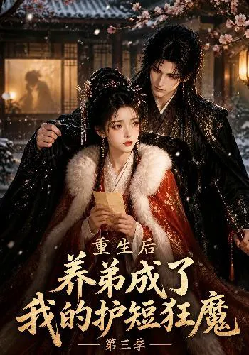 重生后养弟成了我的护短狂魔第三季