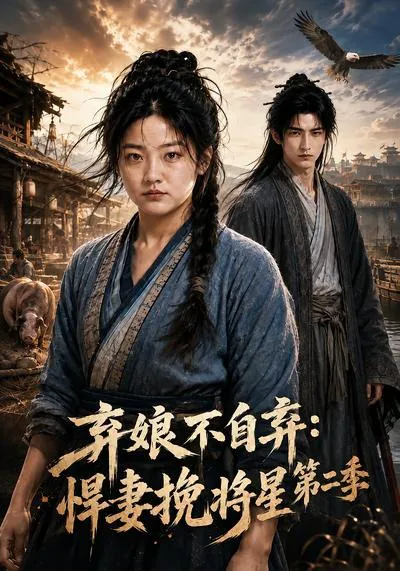 弃娘不自弃:悍妻挽将星第二季