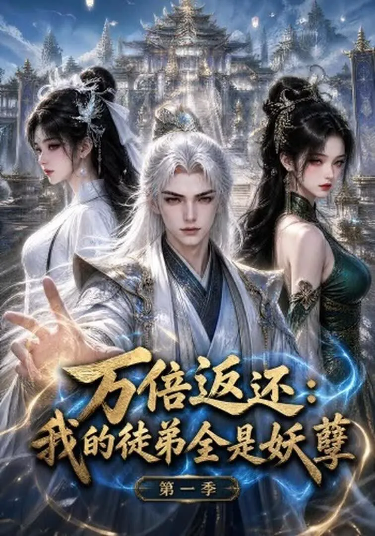 万倍返还:我的徒弟全是妖孽第一季