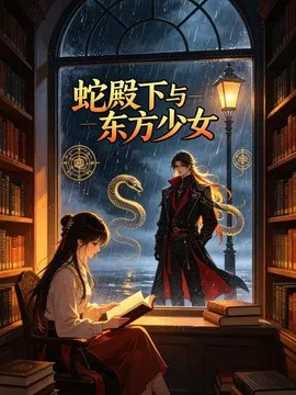 蛇殿下与东方少女