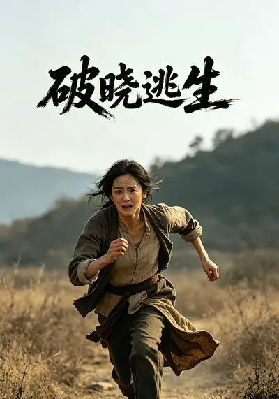 破晓逃生