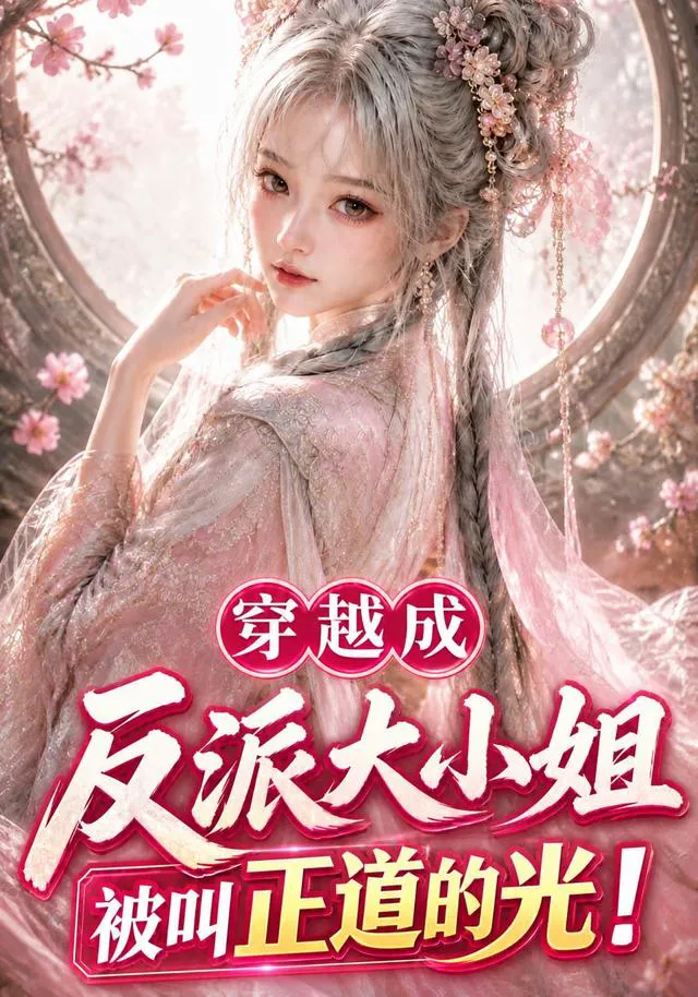 穿越成反派大小姐被叫正道的光