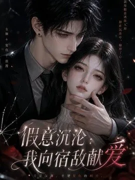 假意沉沦:我向宿敌献爱