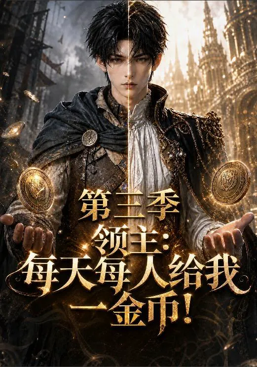 领主:每天每人给我一金币!第三季