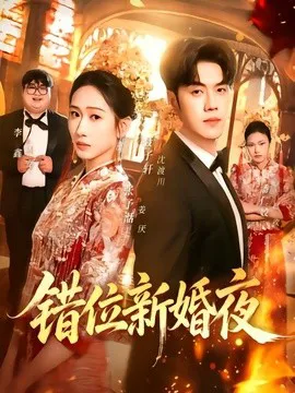 错位新婚夜