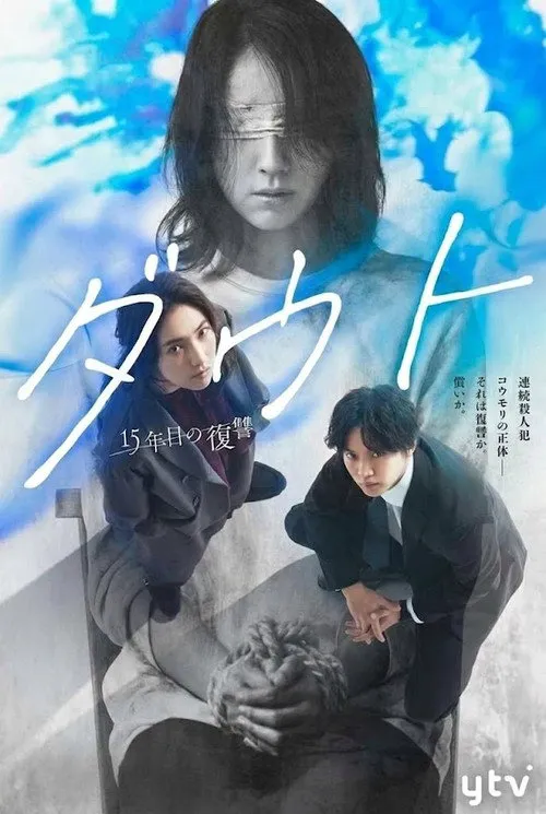 Doubt‑15年后的复仇