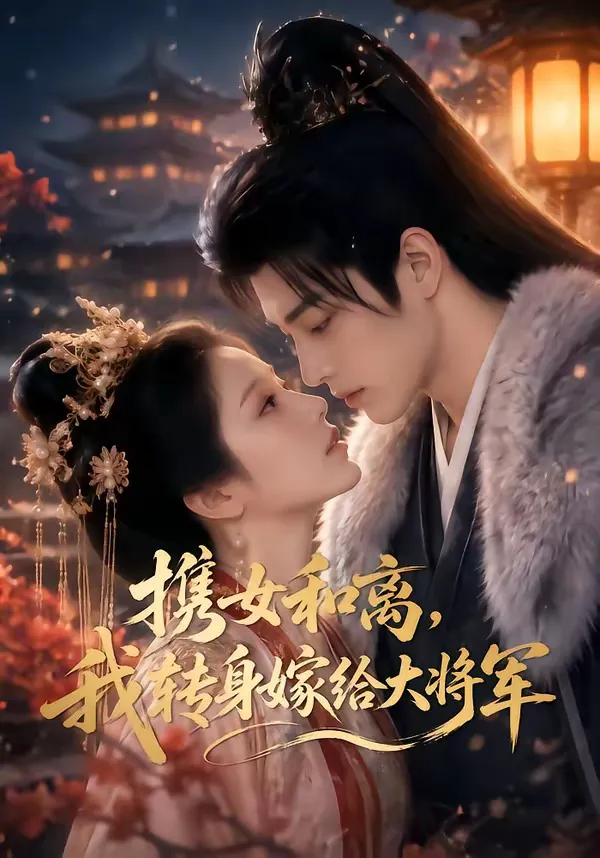 携女和离,我转身嫁给大将军