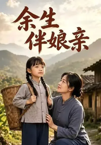 余生伴娘亲