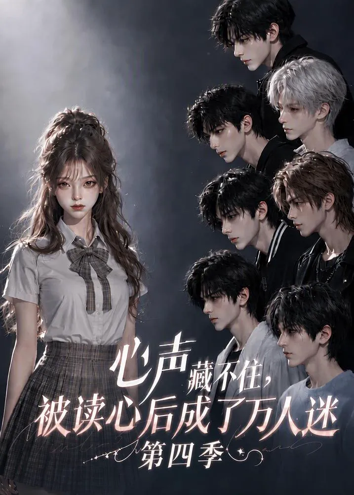 心声藏不住,被读心后成了万人迷第四季