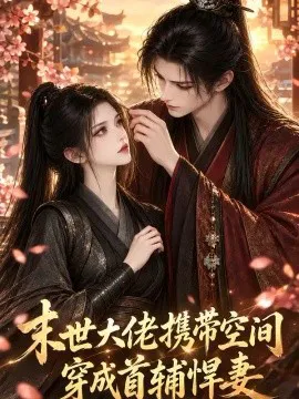 末世大佬携带空间,穿成首辅悍妻
