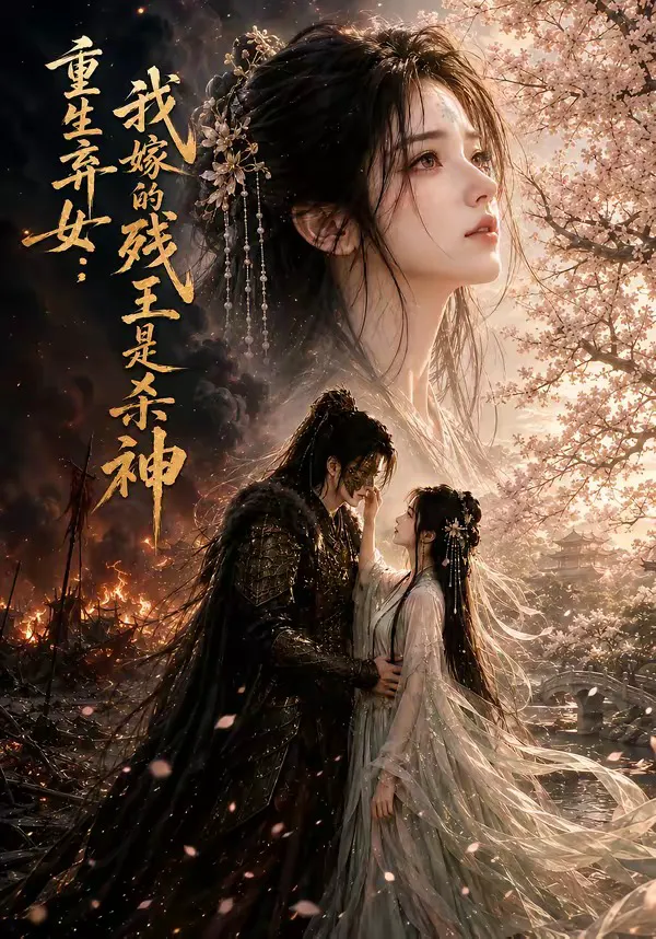 重生弃女:我嫁的残王是杀神