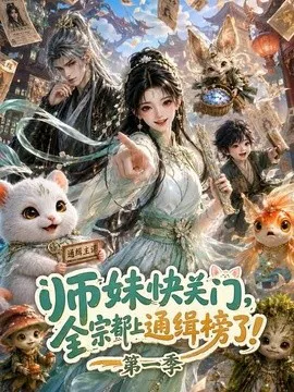 师妹快关门,全宗都上通缉榜了!第一季