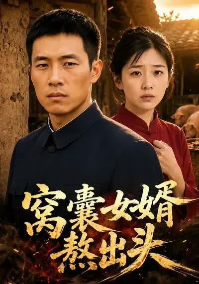 窝囊女婿熬出头