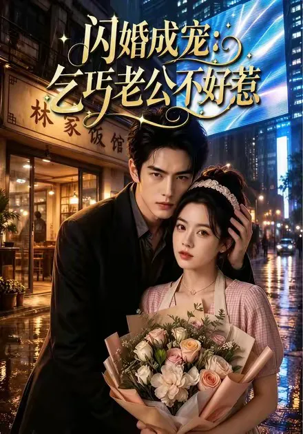 闪婚成宠:乞丐老公不好惹