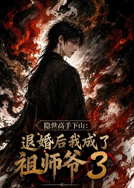 隐世高手下山:退婚后我成了祖师爷3