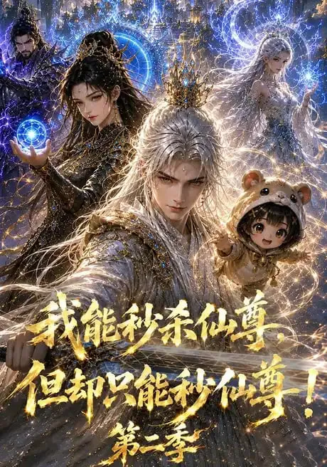 我能秒杀仙尊,但却只能秒仙尊!第二季