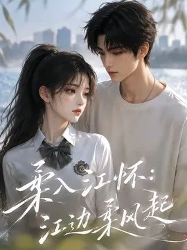 柔入江怀:江边柔风起