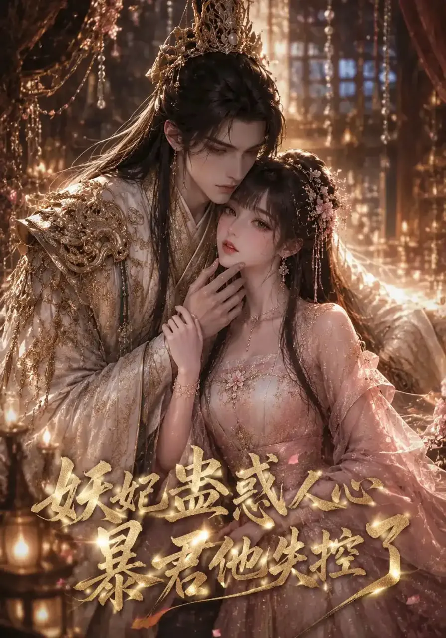 妖妃蛊惑人心,暴君他失控了