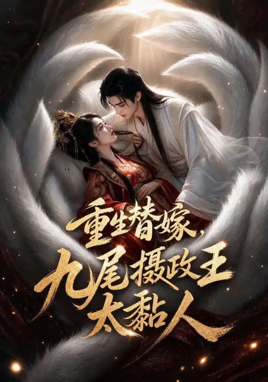 重生替嫁,九尾摄政王太黏人