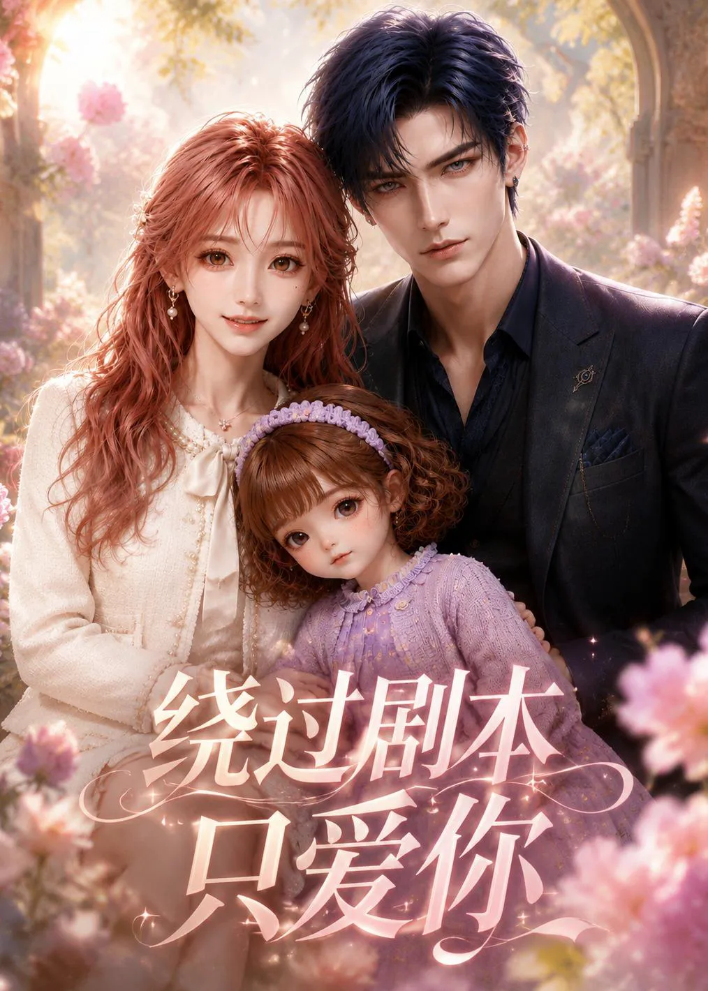 绕过剧本只爱你